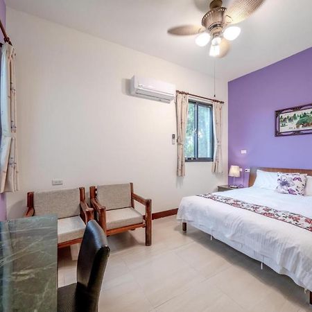Bo Jue Farm Stay Ji'an Esterno foto