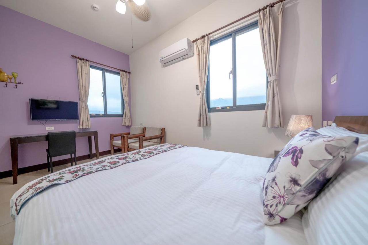 Bo Jue Farm Stay Ji'an Esterno foto